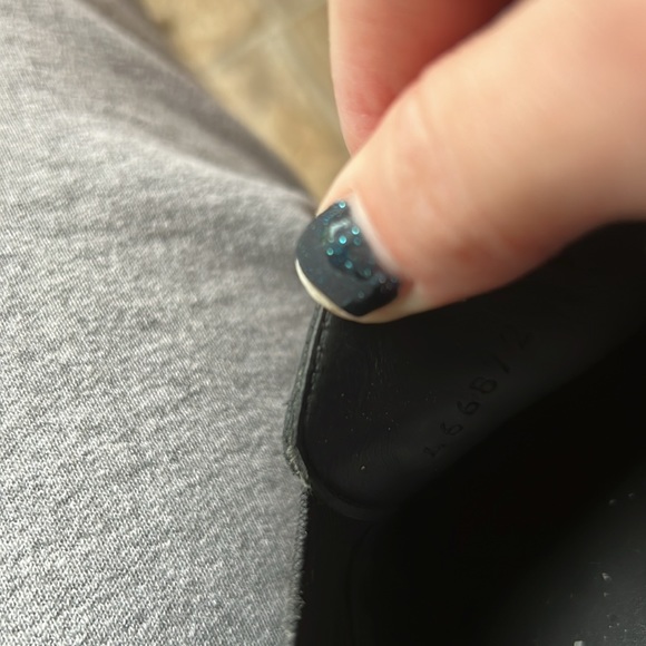 Gucci slip ons main image 3